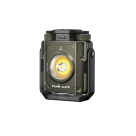 FENIX菲尼克斯CL27R多功能户外露营灯21700野营灯营地帐篷灯