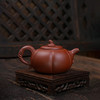 张泉林 天香壶 底槽清 宜兴紫砂原矿茶壶紫砂壶功夫茶泡茶壶茶具仿古 商品缩略图0