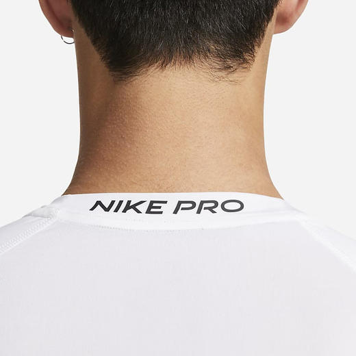 M NP DF TIGHT TOP SS 商品图3