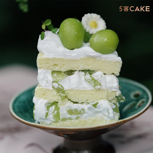 【恋青】进口青提特调 商品图2