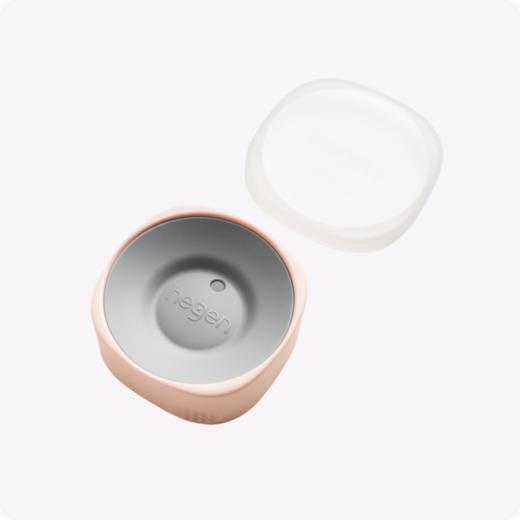 Hegen海格恩 模范学饮杯盖 商品图0