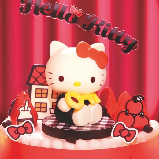 红黑格调 商品图3