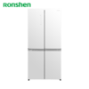 【限天津区域】容声/冰箱/BCD-506WKK1FPGZA 商品缩略图0