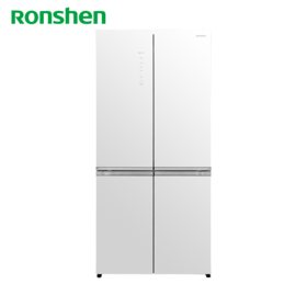 【限天津区域】容声/冰箱/BCD-506WKK1FPGZA