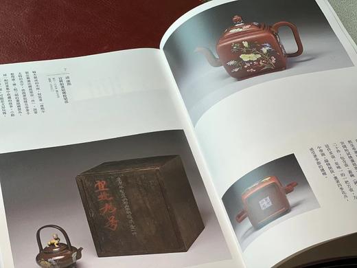 《看得见的红楼梦》，台北故宫博物院编，16开，平装，215页，台北故宫2024年5月初版。售价248元。 商品图6