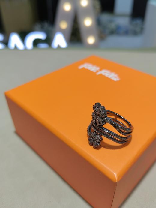 Folli Follie精致优雅时尚戒指 商品图1