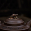 吴顺华壶 宜兴紫砂原矿茶壶紫砂壶功夫茶泡茶壶茶具仿古 商品缩略图6