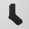 MAAP Division Mono Sock Black 骑行袜 商品缩略图0