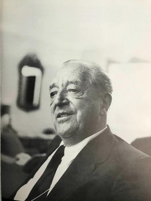 含光盘！现代建筑口述史 200幅插图 精装大16开 商品图7