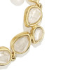 北京仓｜Goossens Paris-BRACELET-金色 水晶 手链［法国设计师］ 商品缩略图1