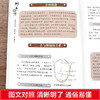 形色舌诊 中医舌诊完全图解临床图谱书籍 中医入门保健养生健康 商品缩略图3
