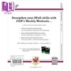 【中商原版】英国CGP原版  New KS3 Year 7 Spelling Punctuation and Grammar 10 Minute Weekly Workouts 商品缩略图1