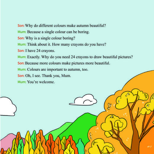 熊爸爸讲故事:小学英语分级阅读.基础篇 商品图1