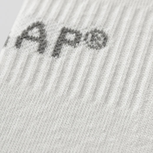 MAAP Essentials Sock White 骑行袜 商品图3