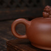 郭琴 祥狮壶 宜兴紫砂原矿茶壶紫砂壶功夫茶泡茶壶茶具仿古 商品缩略图5
