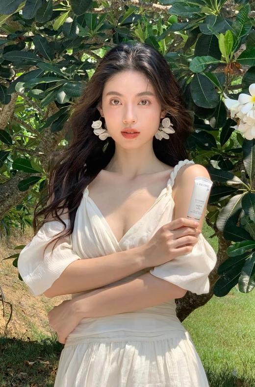 Pin蓝K高倍数防晒小白管 商品图2