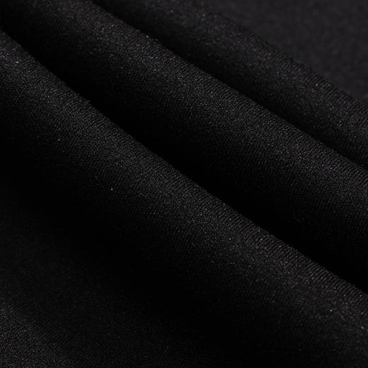 都市丽人打底裤轻暖外穿裤锦纶薄九分裤LLT4A5 商品图8