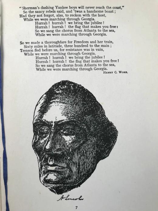 神祇之歌：荣誉之歌与轻快进行曲 霍尔丹·麦克福精美插图 布脊精装大32开 商品图10