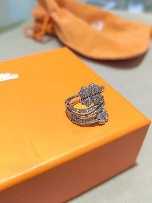 Folli Follie精致优雅时尚戒指 商品图6