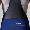 MAAP 女士 Training Bib 3.0 Ultramarine / Black 骑行短裤 商品缩略图4