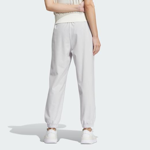 Adidas阿迪达斯SPORTSWEAR PANTS 城野共生梭织宽松运动休闲九分裤IM8832 商品图1
