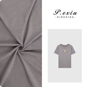 04-3潘依绣丁丁宠粉【小女孩】100%棉柔软舒适刺绣圆领短袖T恤 W-62226