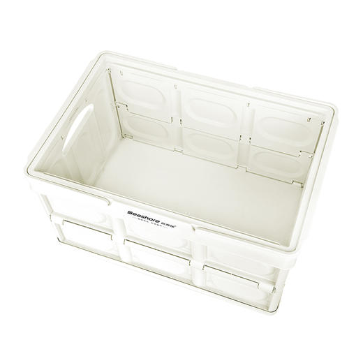 纵贯线seashore手提便携折叠收纳箱SN-01 商品图5