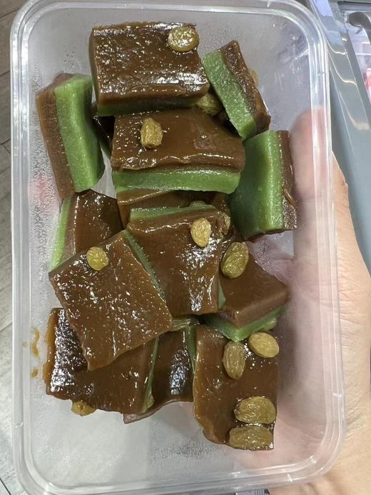 糖洋糕 商品图0