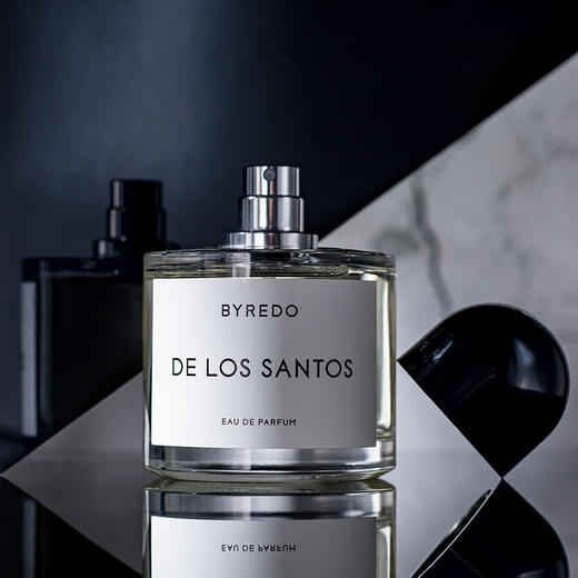 柏芮朵 圣徒之声 Byredo De Los Santos 分装 商品图4
