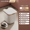 凯诗捷(KASJ)足疗足浴盆全自动泡脚桶智能电动按摩洗脚盆家用恒温加热足疗盆过小腿洗脚盆送父母长辈女友礼物中秋礼物 心选到家 商品缩略图1