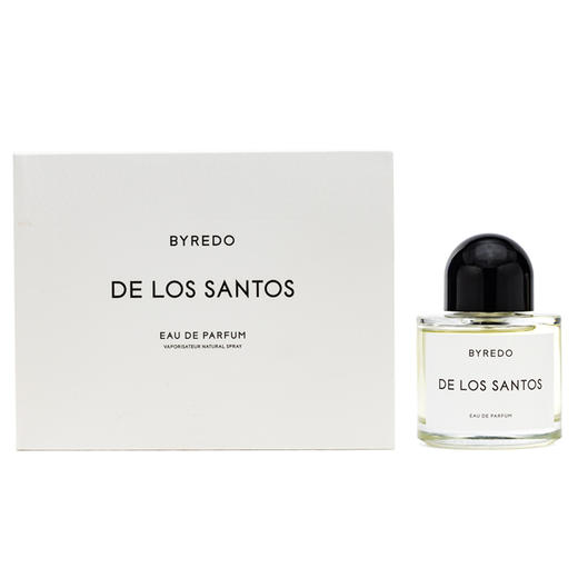 柏芮朵 圣徒之声 Byredo De Los Santos 分装 商品图6