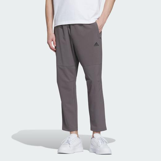 Adidas阿迪达斯AEROREADY MUST-HAVE PANTS 速干休闲运动九分裤IT3982 商品图0