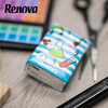 RENOVA校园风手帕纸6包/117928 原生木浆4层加厚图案随机 商品缩略图2