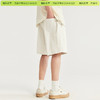 「棉的美学」纯棉舒适短裤~夏季休闲百搭短裤男士工装五分裤 商品缩略图1