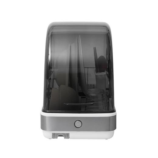 olayks欧莱克消毒柜紫外线家用小型碗筷消毒柜消毒碗柜机迷你台式 心选到家 商品图6