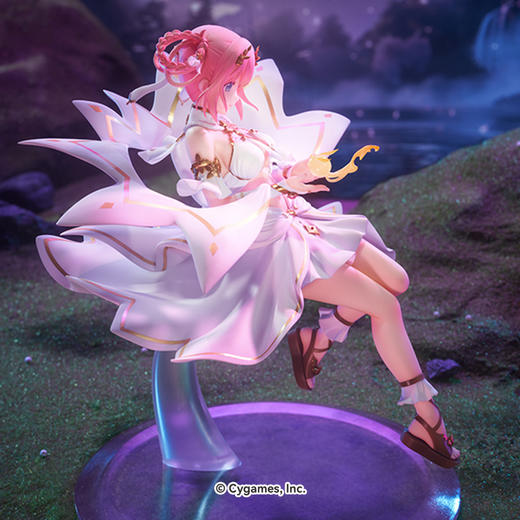 【GSC现货】1/7标准比例 优衣（礼服）公主连结！Re:Dive 商品图3
