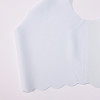 都市丽人内衣少女优选三阶少女文胸泳布薄文胸背心式无排扣无钢圈BBT2Q7 商品缩略图6
