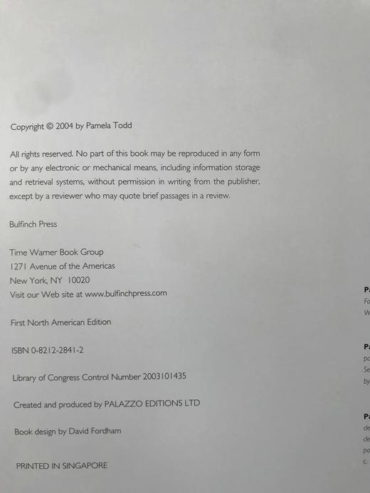 艺术与工艺指南 250幅彩色50幅黑白插图 精装16开 商品图4