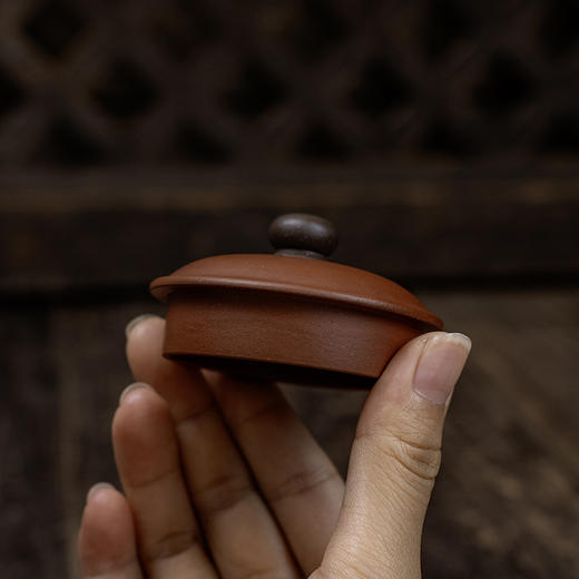 李正华 双色壶 宜兴紫砂原矿茶壶紫砂壶功夫茶泡茶壶茶具仿古 商品图7