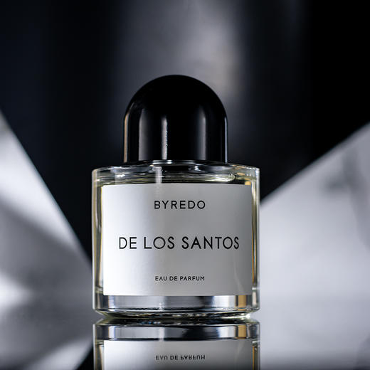 柏芮朵 圣徒之声 Byredo De Los Santos 分装 商品图2
