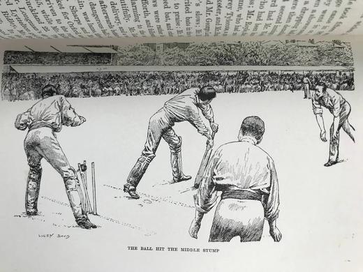 1917年 安德鲁·朗格《真实故事书》 数十幅精美插图 精装32开 商品图5