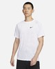 Nike耐克 Dri-FIT Ready 男子速干舒爽短袖训练上衣DV9816-100 商品缩略图0