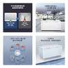 海尔（Haier）718升卧式商用家用冰柜 商用大容量冷藏柜大冷冻柜冰柜家用大冷柜BC/BD-718GHEPD  JD 商品缩略图3