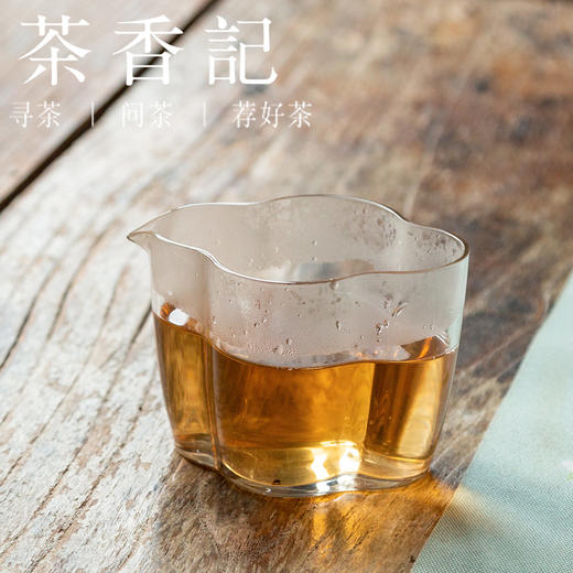 茶香记 武夷岩茶三大名丛023 白鸡冠 铁罗汉 水金龟 花香岩韵 特征香明显 一次喝过瘾 商品图2