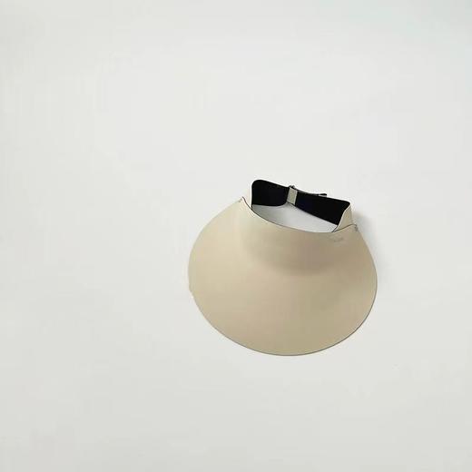 2024新款防晒帽儿童夏季大檐空顶帽男孩出行帽女童遮阳帽防紫外线_HLY 商品图8