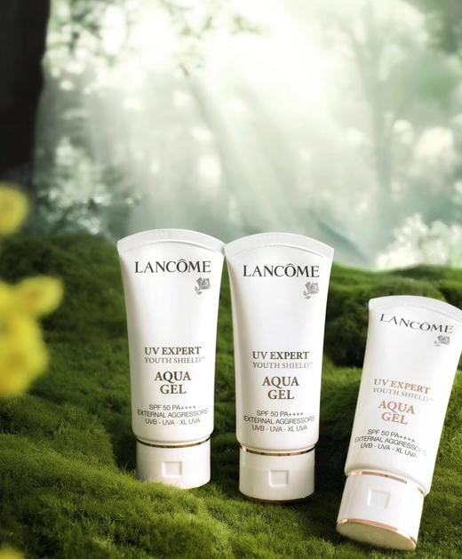 Pin蓝K高倍数防晒小白管 商品图11