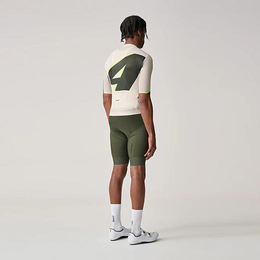 MAAP Evolve 3D Pro Air Jersey 2.0 Limestone 短袖骑行服 商品图1