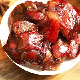 【香辣味的“小鲜肉”！鸭腿肉干】采用新鲜食材，美味可口！精心卤制，层层入味，口感鲜嫩，每一口都流连忘返！香嫩麻辣卤鸭腿，追剧聚会即食小零食Y