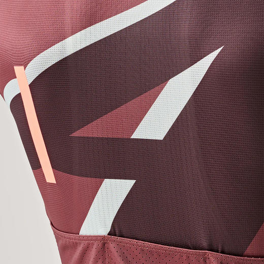 MAAP Evolve 3D Pro Air Jersey 2.0 Muscat 短袖骑行服 商品图3