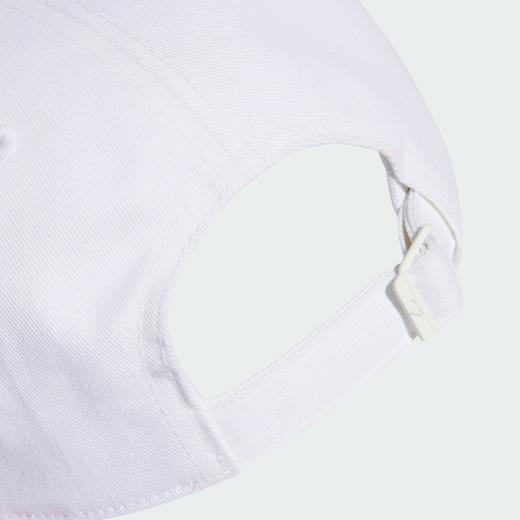 Adidas阿迪达斯BIG TONAL LOGO BASEBALL CAP 运动遮阳棒球帽IR7902 商品图3